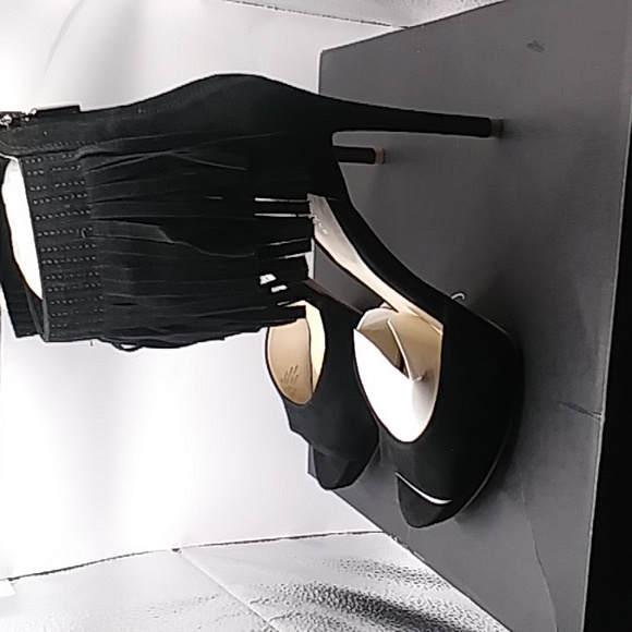 Kenneth Cole Geneva heel - Picture 3 of 6